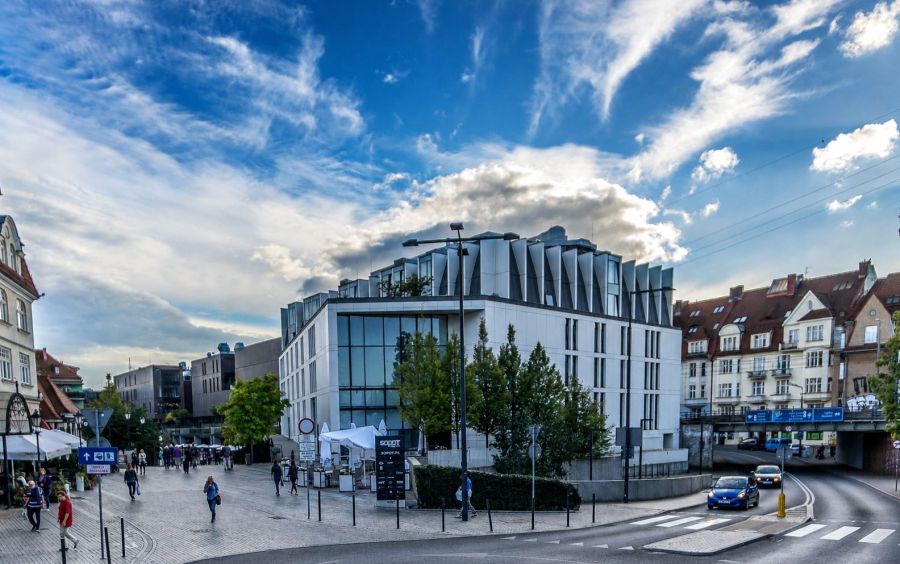 Pobyt Hotel Molo w centrum miasta: zdjęcie 98729249