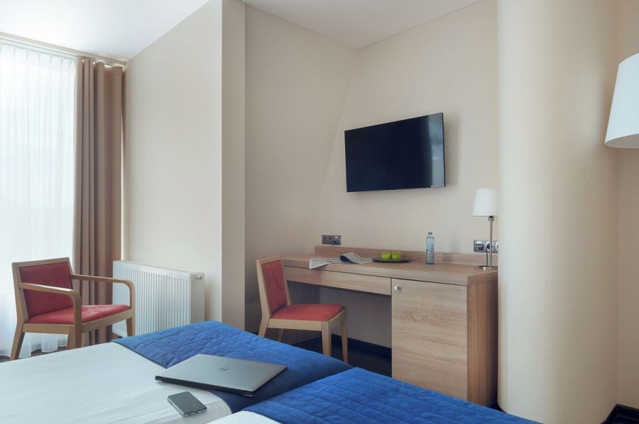 Pobyt Hotel Molo w centrum miasta: zdjęcie 98729251