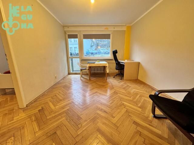 Gdańsk, 2 pokoje z balkonem, blisko Uniwersytetu, od zaraz, okazja!!!