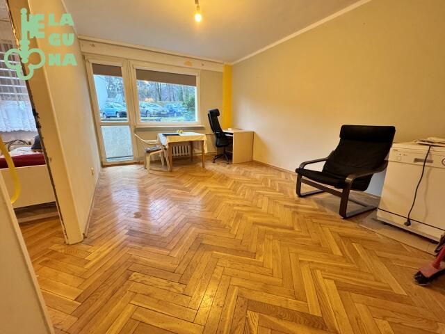 Gdańsk, 2 pokoje z balkonem, blisko Uniwersytetu, od zaraz, okazja!!!: zdjęcie 98729537
