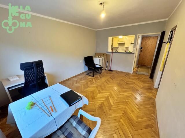Gdańsk, 2 pokoje z balkonem, blisko Uniwersytetu, od zaraz, okazja!!!: zdjęcie 98729538