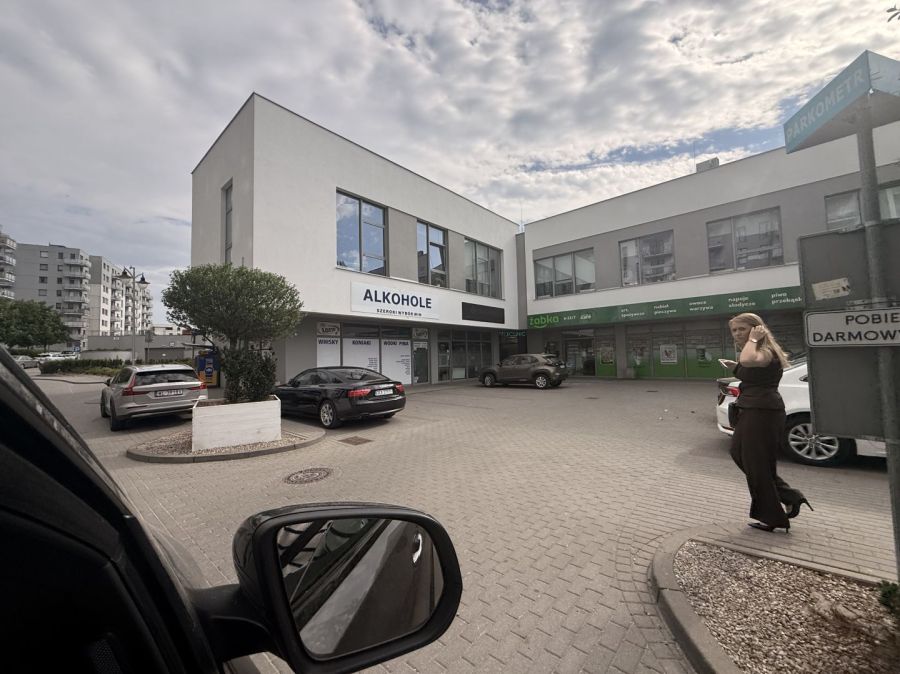 Wynajmę lokal Gdańsk Morena Piekarnicza 3: zdjęcie 98729652