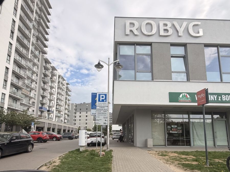 Wynajmę lokal Gdańsk Morena Piekarnicza 3: zdjęcie 98729653