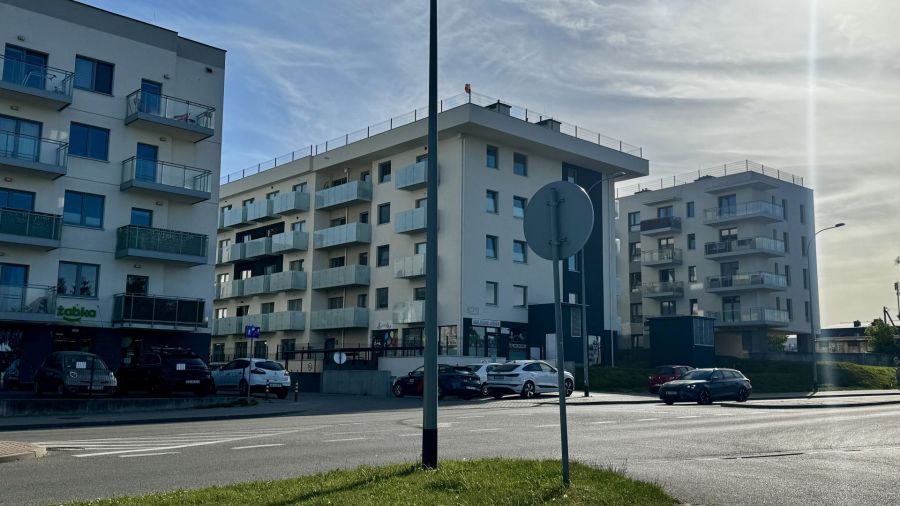 Gdańsk Jasień Nowoczesne 48m z dużym ogródkiem: zdjecie 98729669