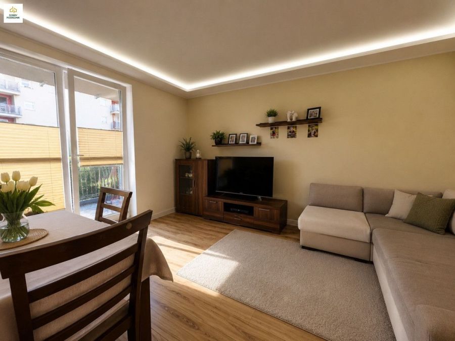 2 Pokoje | Parter | Do wejścia: zdjęcie 98729865