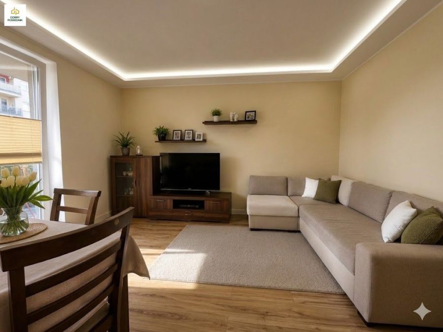 2 Pokoje | Parter | Do wejścia: zdjęcie 98729866