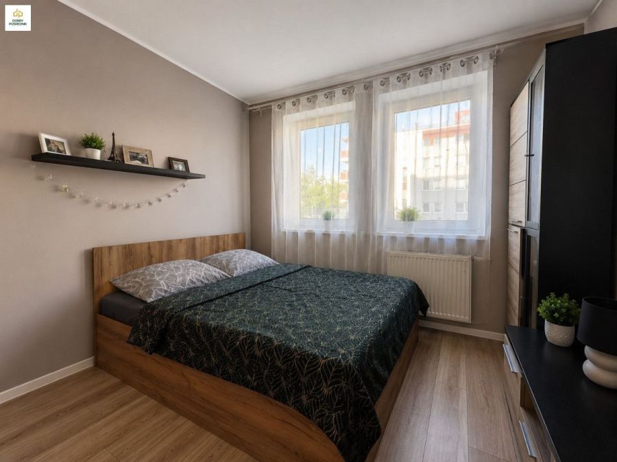 2 Pokoje | Parter | Do wejścia: zdjęcie 98729867