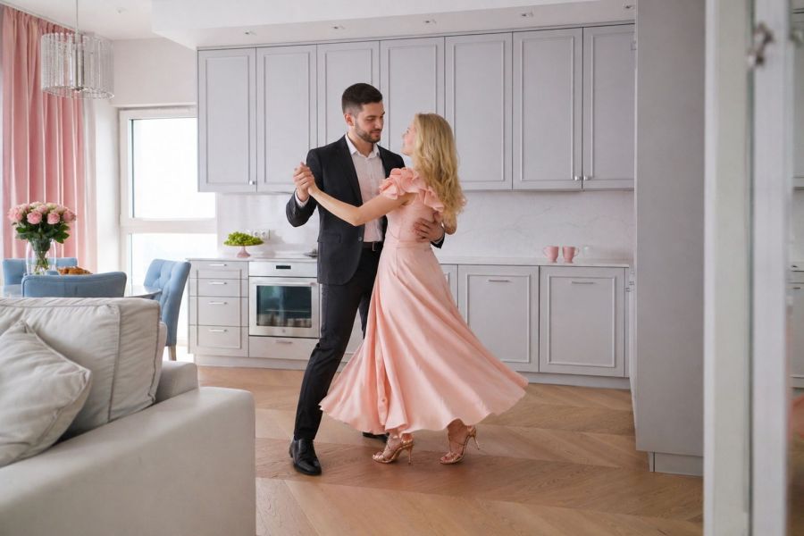 شقق استثمارية بإطلالة على البحر في بولندا  فرصة استثمارية مميزة: zdjecie 98730149
