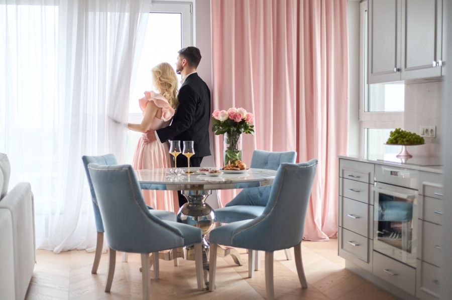 شقق استثمارية بإطلالة على البحر في بولندا  فرصة استثمارية مميزة: zdjecie 98730152