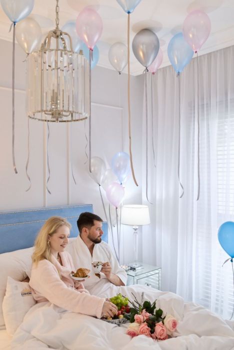 شقق استثمارية بإطلالة على البحر في بولندا  فرصة استثمارية مميزة: zdjecie 98730153