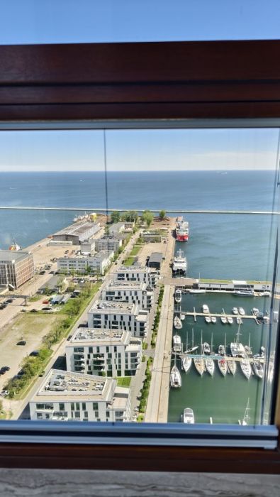 Apartament w Sea Towers: zdjęcie 98730273
