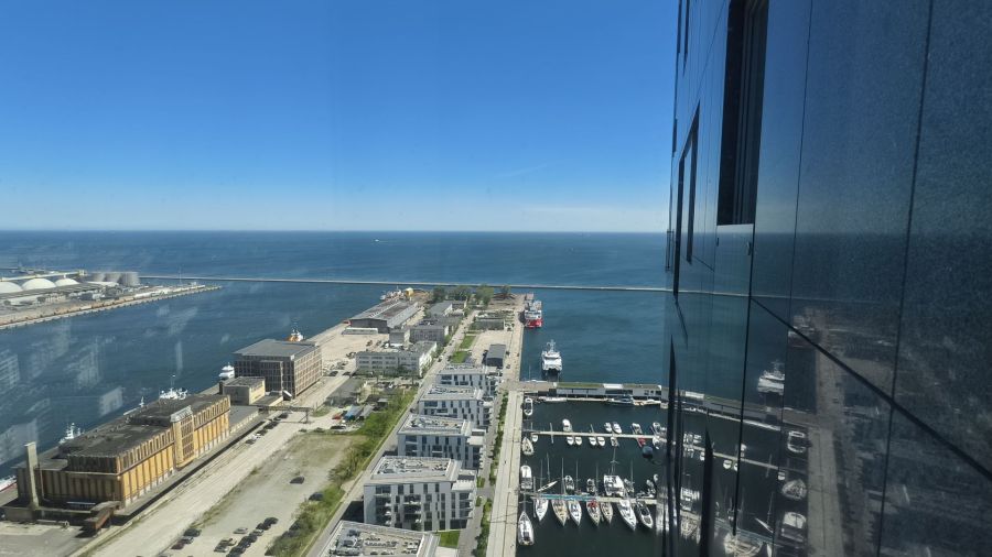 Apartament w Sea Towers: zdjęcie 98730274