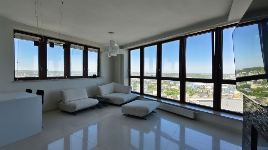 Apartament w Sea Towers: zdjęcie 98730275