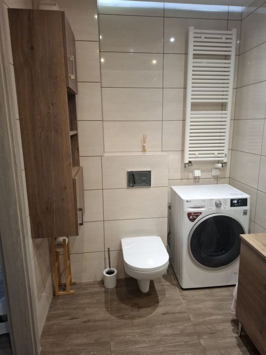 3-pokojowe mieszkanie z 2 miejscami postojowymi i dużą piwnicą: zdjecie 98730303