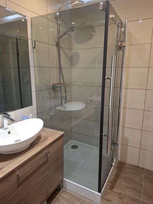 3-pokojowe mieszkanie z 2 miejscami postojowymi i dużą piwnicą: zdjecie 98730304