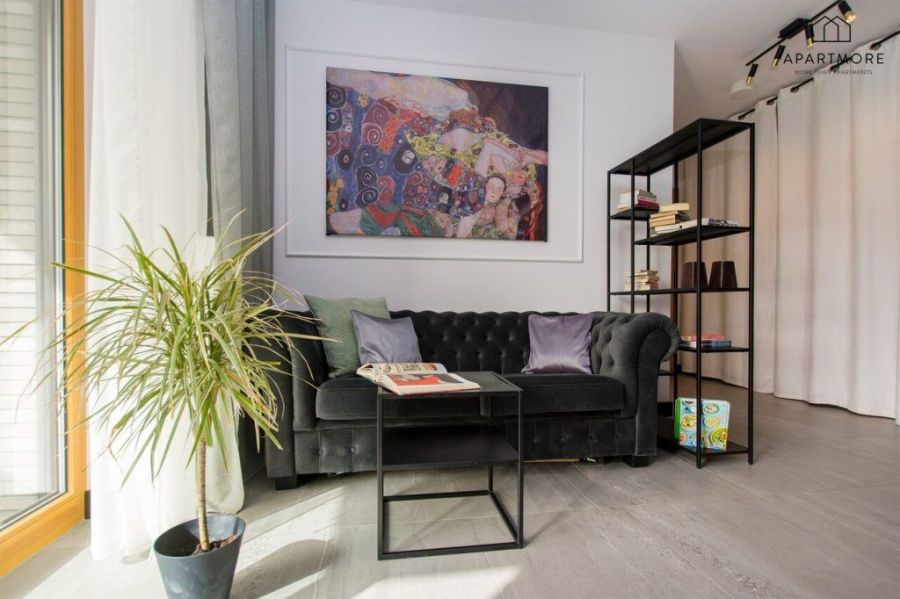 2 pokoje Nadmotławie Sauna SPA Silownia parking: zdjęcie 98730317