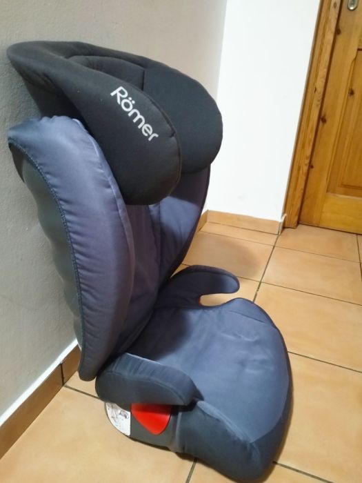 Fotelik samochodowy Romer15/36: zdjęcie 98731462