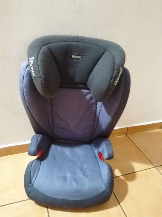 Fotelik samochodowy Romer15/36: zdjęcie 98731463