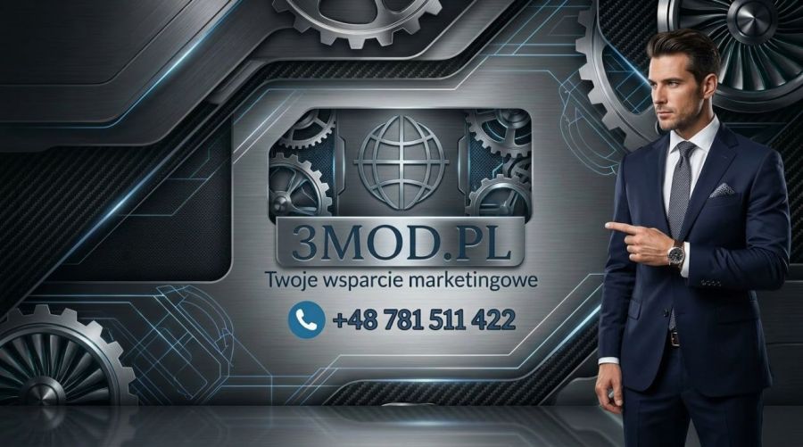 Wielojęzyczna strona internetowa z systemem rezerwacyjnym
