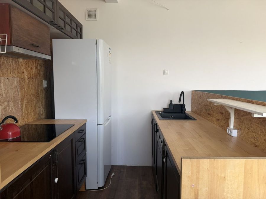 Dwa poziomy | Widok na rzekę i las | Balkon: zdjęcie 98731756