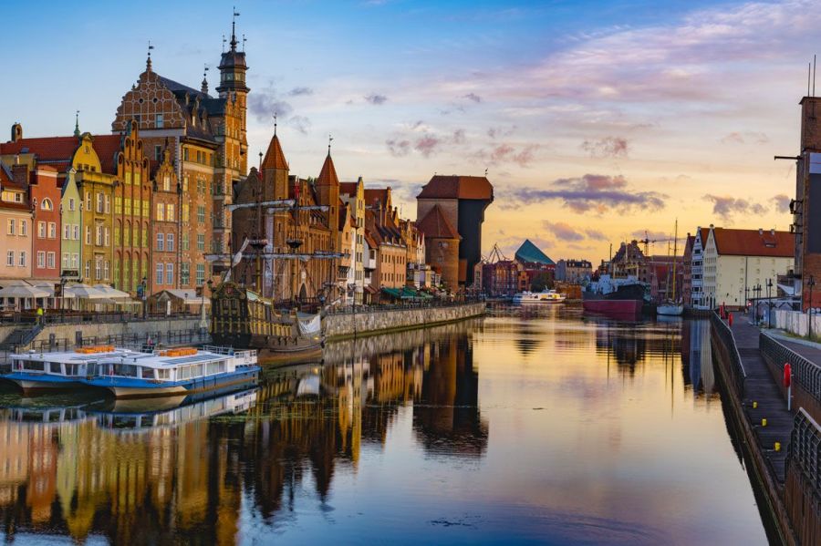 Szukam mieszkania na wynajem długoterminowy  Gdańsk