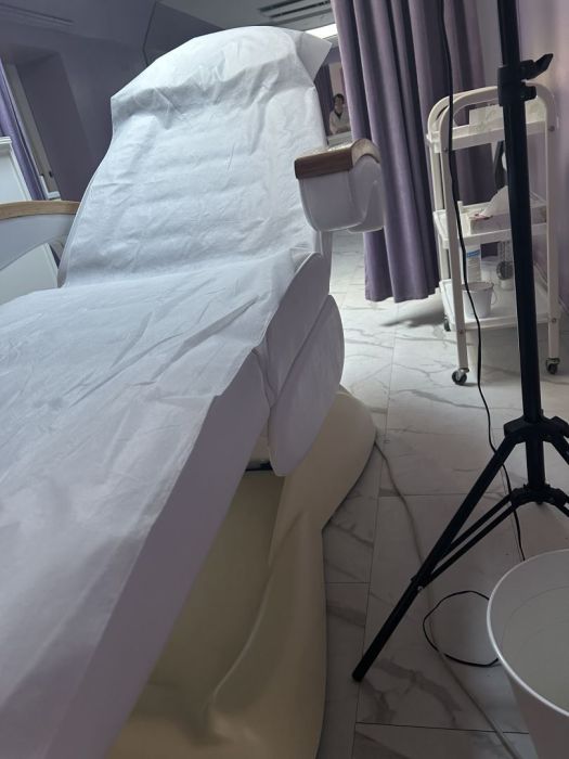 Sprzedam fotel kosmetyczny: zdjęcie 98732233