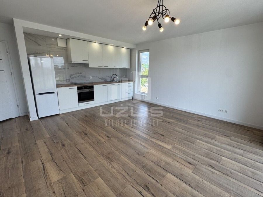 Najem - 2 pokoje 44,88 m2 2 piętro balkon winda