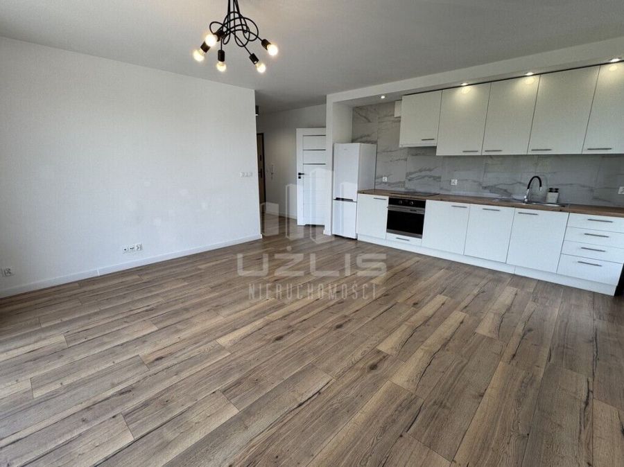 Najem - 2 pokoje 44,88 m2 2 piętro balkon winda: zdjęcie 98791921