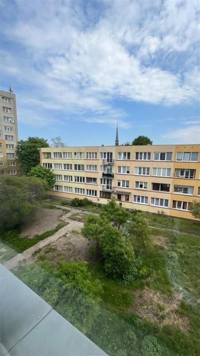 Mieszkanie - Gdańsk Śródmieście