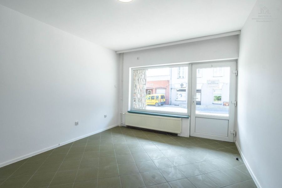 Lokal do wynajęcia | Skarszewy, ul. Wybickiego: zdjęcie 98732635