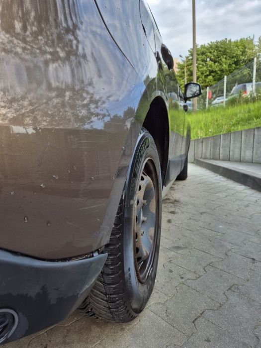 Renault Scenic III 1.6 16V benzyna LPG: zdjecie 98732732
