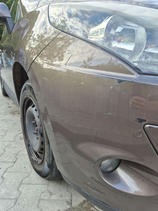 Renault Scenic III 1.6 16V benzyna LPG: zdjecie 98732734