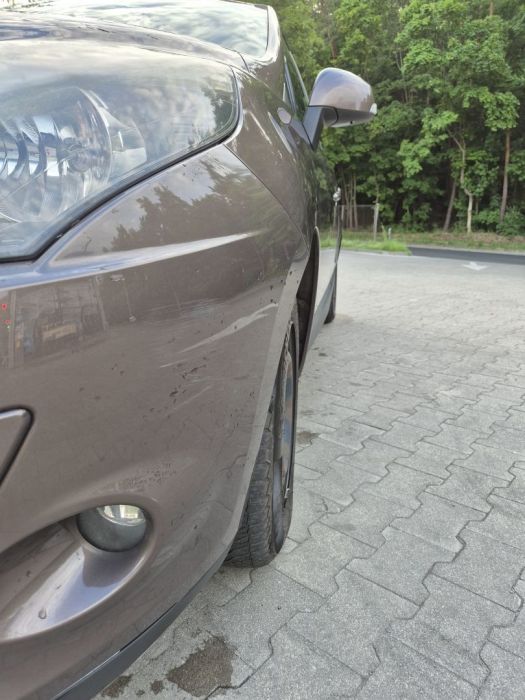 Renault Scenic III 1.6 16V benzyna LPG: zdjecie 98732735