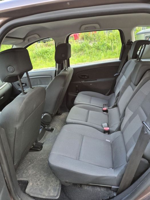 Renault Scenic III 1.6 16V benzyna LPG: zdjecie 98732737