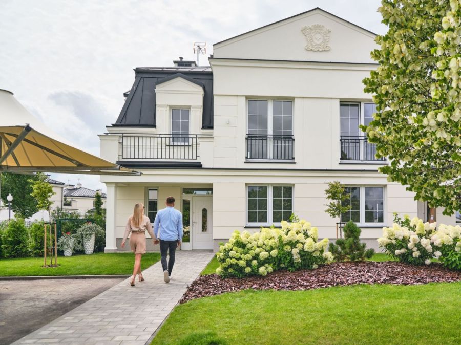 122.14 m&sup2; Suchy Dwór: zdjęcie 98733708