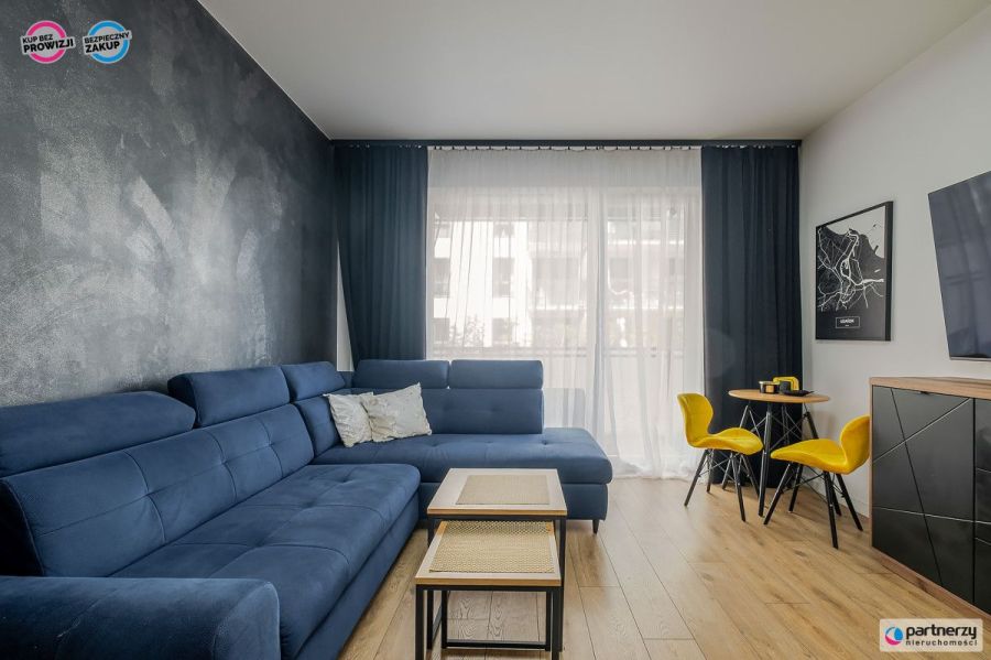 Wałowa | Gotowy  apartament pod wynajem: zdjecie 98735484