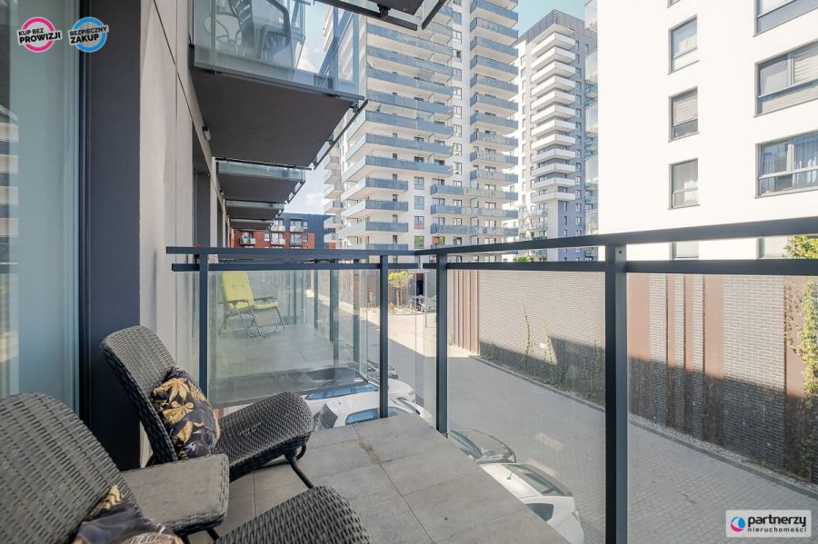 Wałowa | Gotowy  apartament pod wynajem: zdjecie 98735494