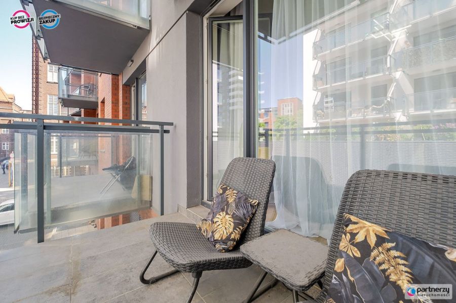 Wałowa | Gotowy  apartament pod wynajem: zdjecie 98735500