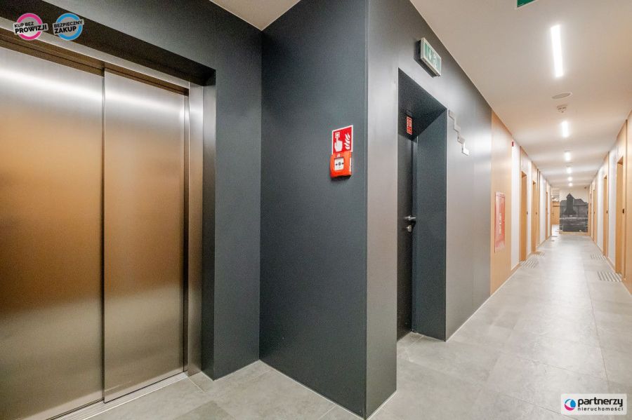 Wałowa | Gotowy  apartament pod wynajem: zdjecie 98735518