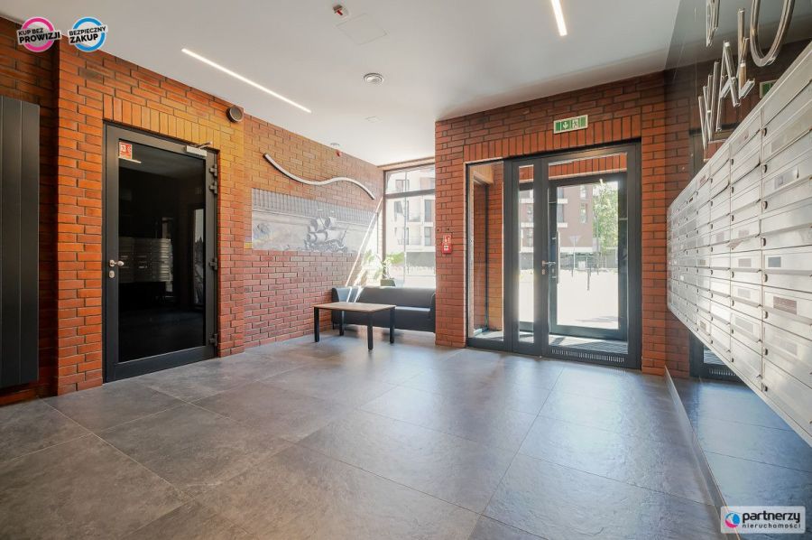 Wałowa | Gotowy  apartament pod wynajem: zdjecie 98735530