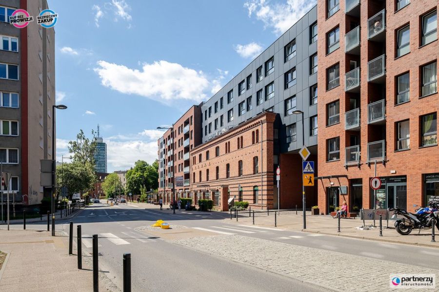 Wałowa | Gotowy  apartament pod wynajem: zdjecie 98735534