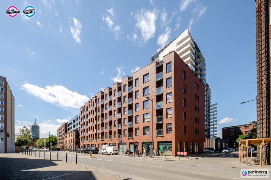 Wałowa | Gotowy  apartament pod wynajem: zdjecie 98735543