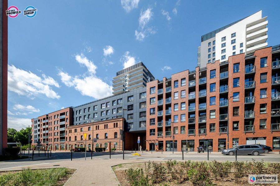 Wałowa | Gotowy  apartament pod wynajem: zdjecie 98735547