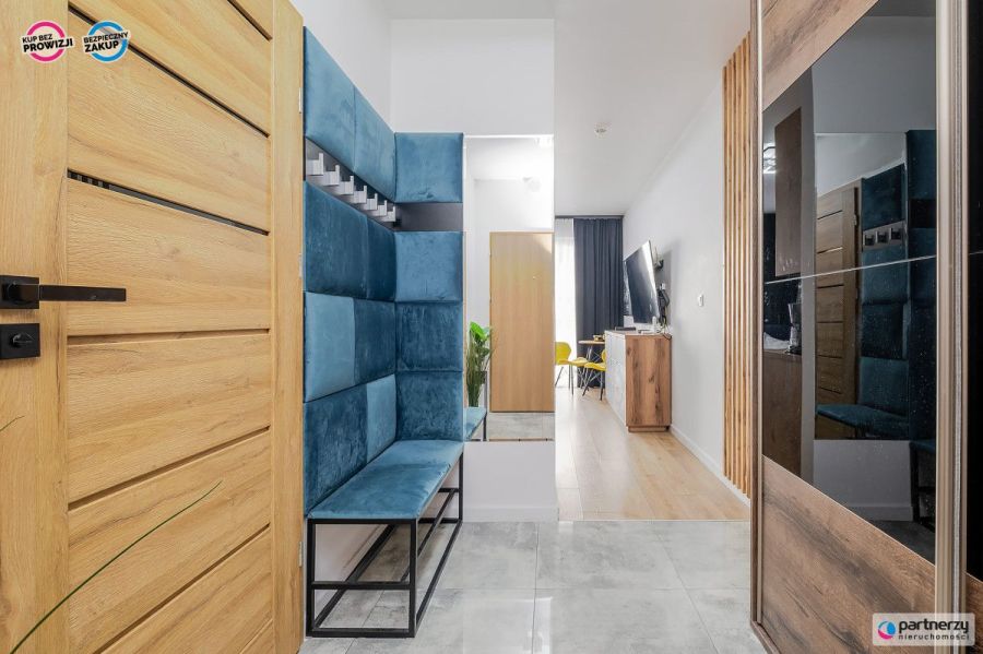 Wałowa | Gotowy  apartament pod wynajem: zdjecie 98735420