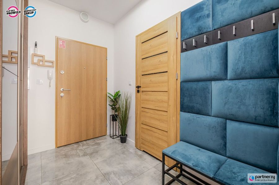 Wałowa | Gotowy  apartament pod wynajem: zdjecie 98735433