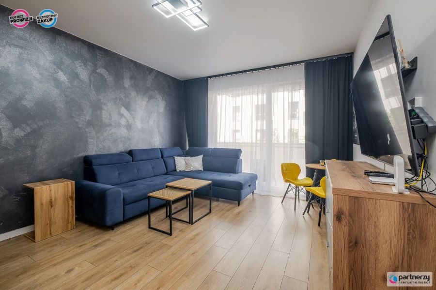 Wałowa | Gotowy  apartament pod wynajem: zdjecie 98735435