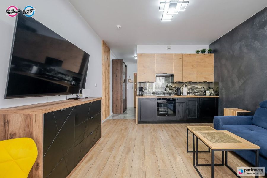 Wałowa | Gotowy  apartament pod wynajem: zdjecie 98735446