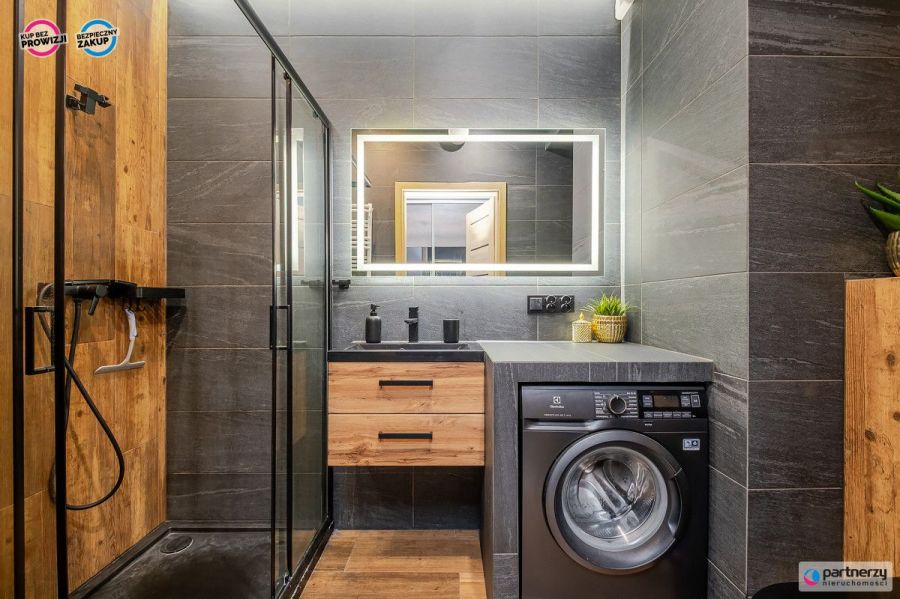 Wałowa | Gotowy  apartament pod wynajem: zdjecie 98735452