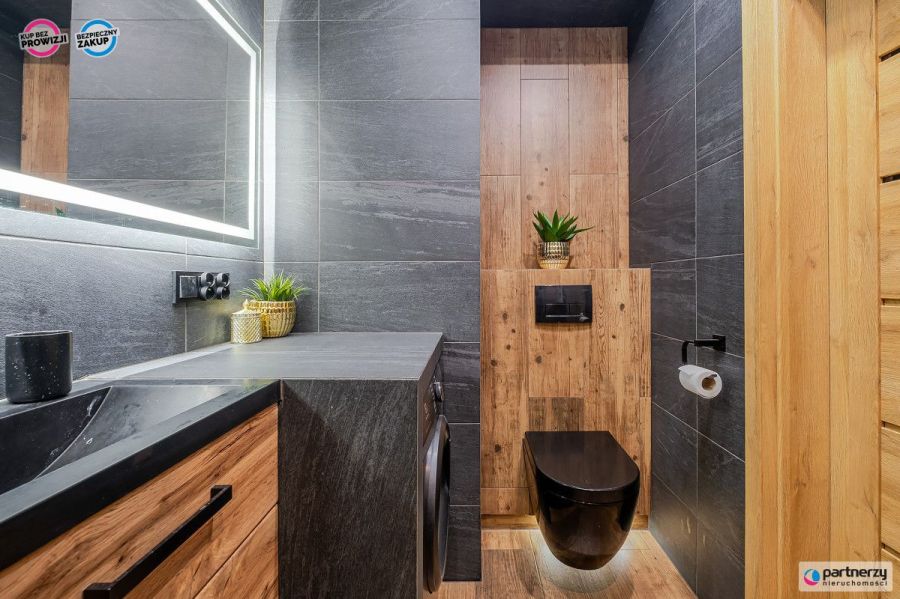 Wałowa | Gotowy  apartament pod wynajem: zdjecie 98735466