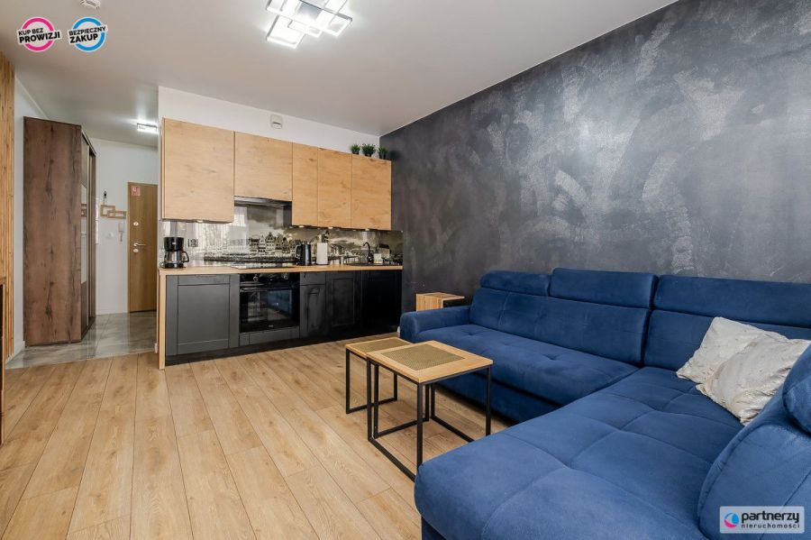Wałowa | Gotowy  apartament pod wynajem: zdjecie 98735468